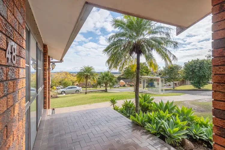Second view of Homely house listing, 48 Blanch Parade, South Grafton NSW 2460