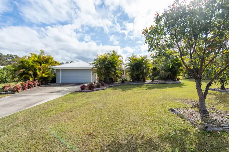 15 Silky Oak Close, Lawrence NSW 2460
