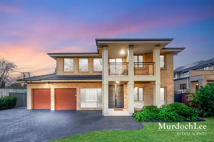 108 Purchase Road, Cherrybrook NSW 2126