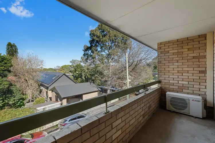 Second view of Homely apartment listing, 10/35-37 Myra Road, Dulwich Hill NSW 2203