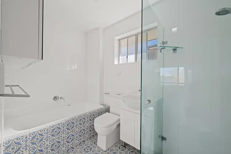 Fifth view of Homely apartment listing, 10/35-37 Myra Road, Dulwich Hill NSW 2203