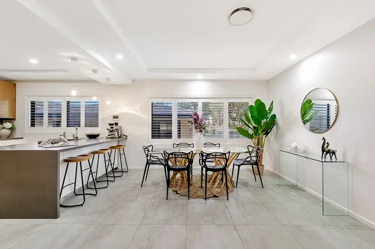 Second view of Homely house listing, 386 Peats Ferry Road, Hornsby NSW 2077