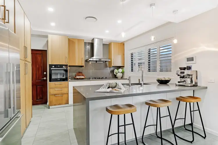 Third view of Homely house listing, 386 Peats Ferry Road, Hornsby NSW 2077