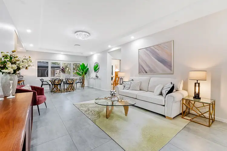 Fifth view of Homely house listing, 386 Peats Ferry Road, Hornsby NSW 2077