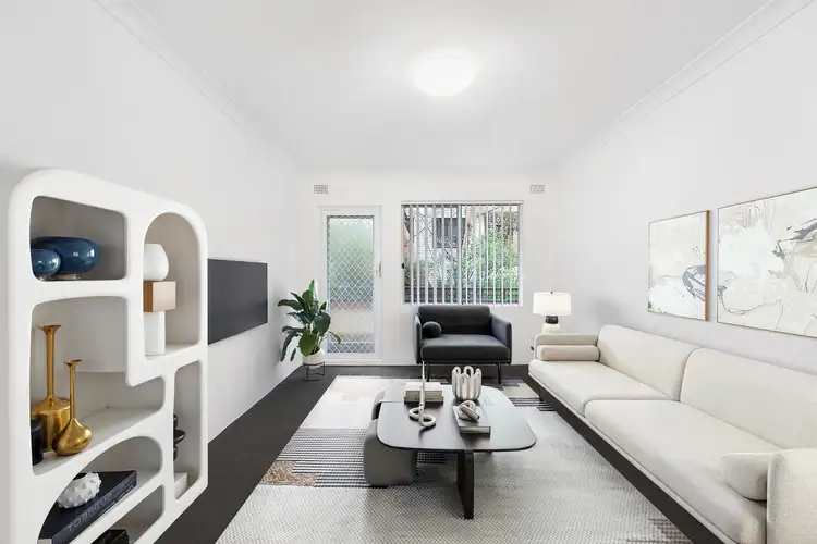 3/77 The Boulevarde, Dulwich Hill NSW 2203