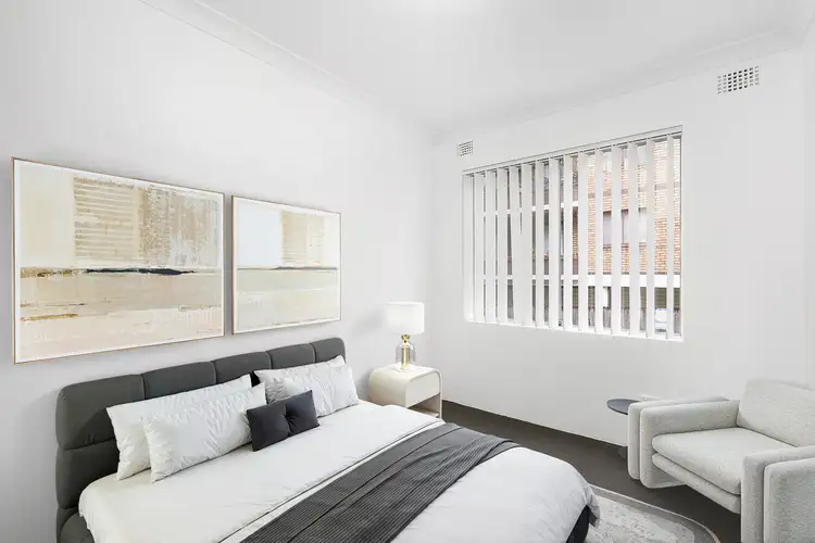 Fifth view of Homely apartment listing, 3/77 The Boulevarde, Dulwich Hill NSW 2203