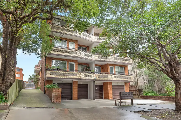 Sixth view of Homely apartment listing, 3/77 The Boulevarde, Dulwich Hill NSW 2203