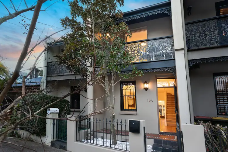 Main view of Homely house listing, 15A Jennings Street, Alexandria NSW 2015