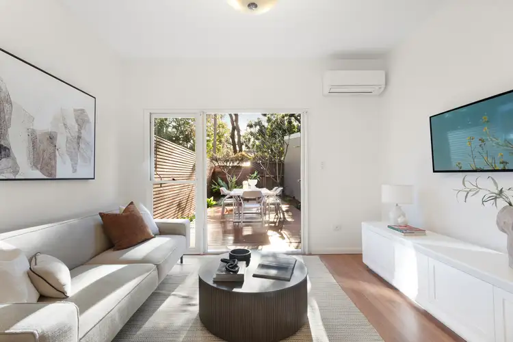 Second view of Homely house listing, 15A Jennings Street, Alexandria NSW 2015