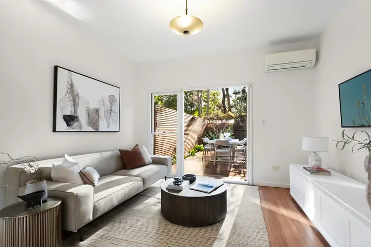 Third view of Homely house listing, 15A Jennings Street, Alexandria NSW 2015