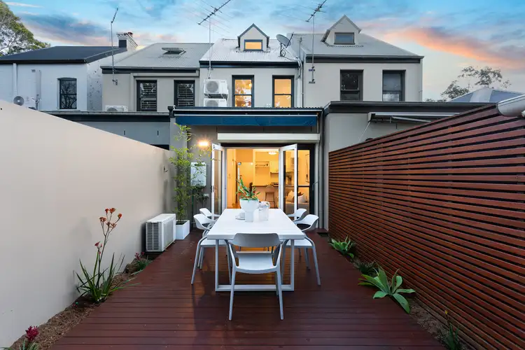 Fifth view of Homely house listing, 15A Jennings Street, Alexandria NSW 2015