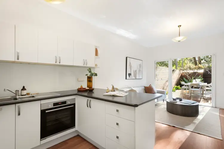 Sixth view of Homely house listing, 15A Jennings Street, Alexandria NSW 2015