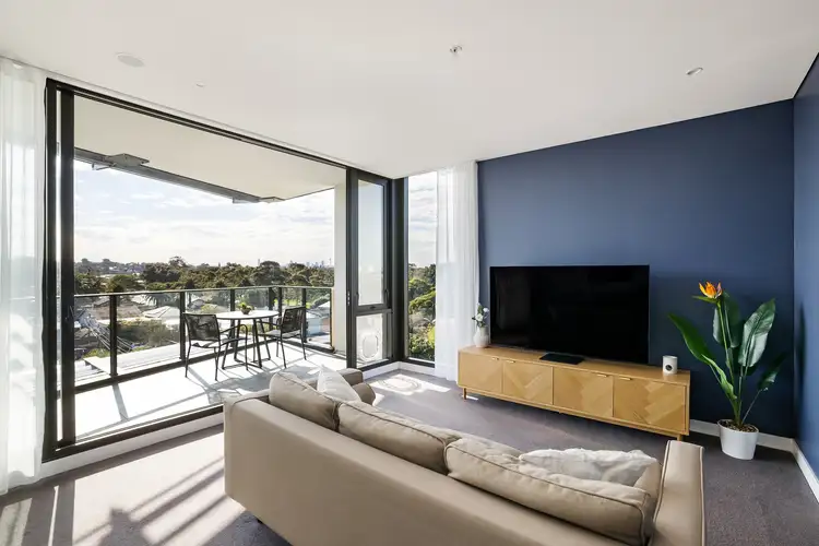 402/18 Lilydale Street, Marrickville NSW 2204