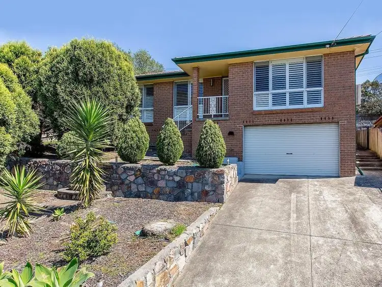 Main view of Homely house listing, 9 Columba Lane, Elermore Vale NSW 2287