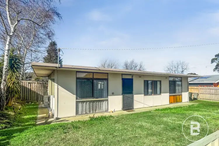 Main view of Homely house listing, 327 Kline Street, Ballarat East VIC 3350