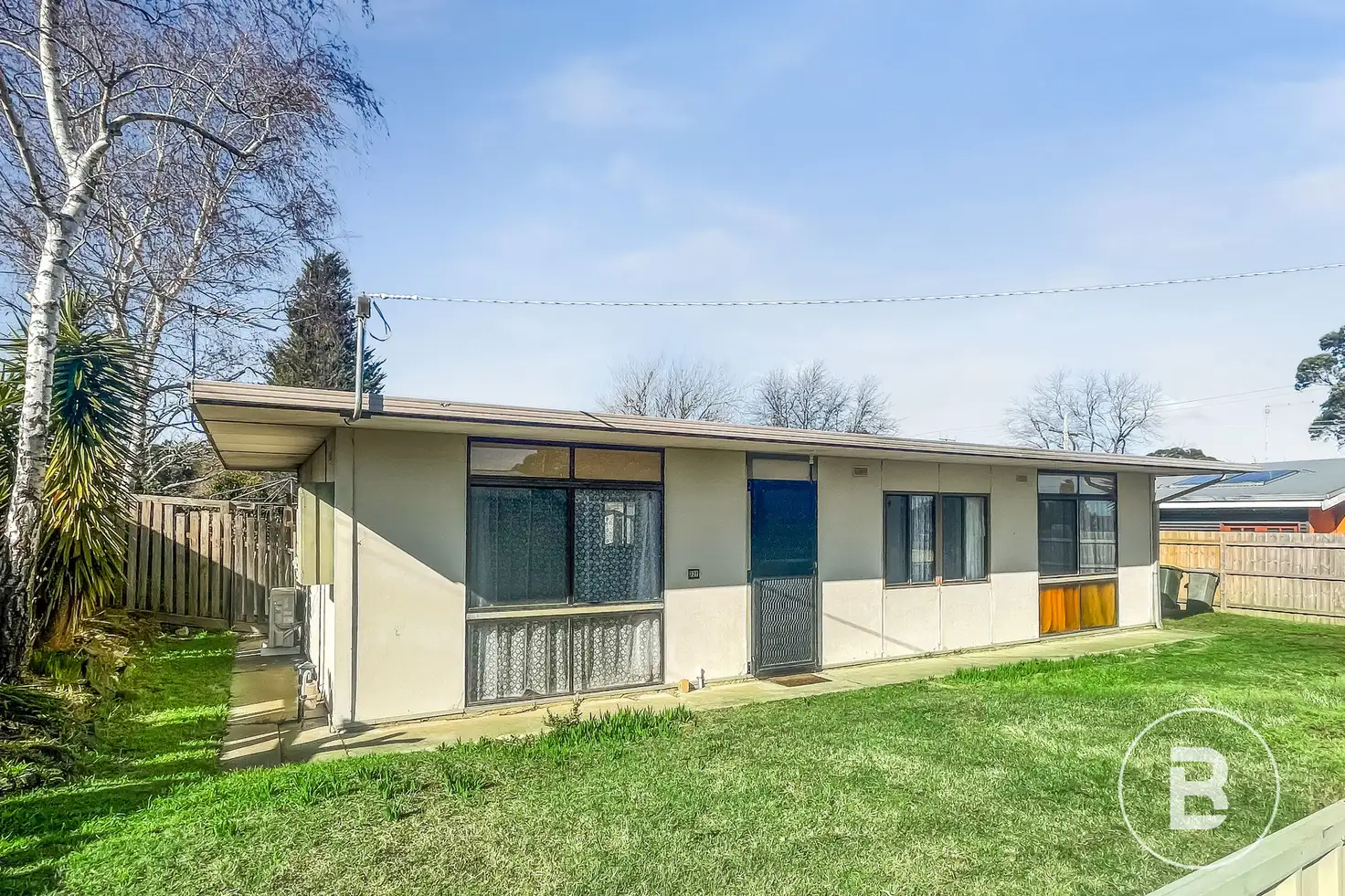 Main view of Homely house listing, 327 Kline Street, Ballarat East VIC 3350