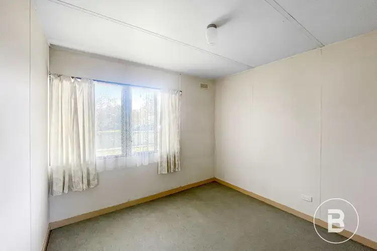 Fifth view of Homely house listing, 327 Kline Street, Ballarat East VIC 3350