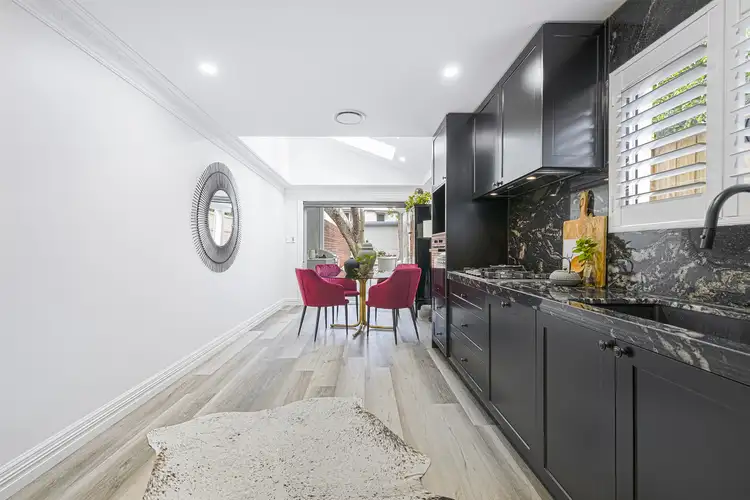 Fourth view of Homely terrace listing, 92 Cowper Street, Glebe NSW 2037