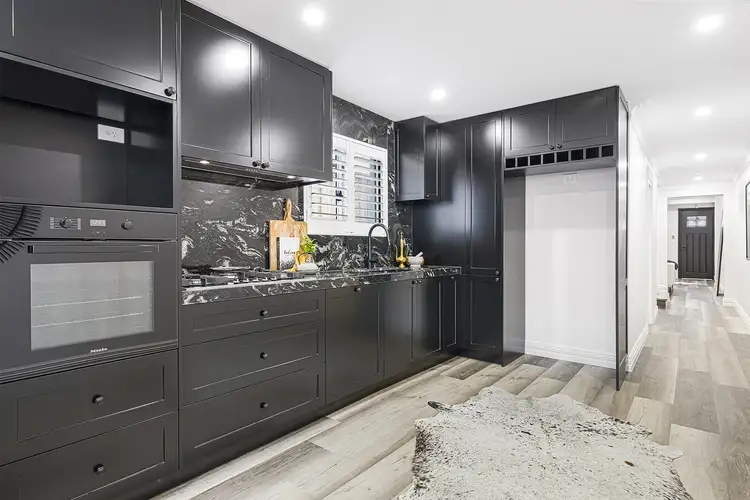 Fifth view of Homely terrace listing, 92 Cowper Street, Glebe NSW 2037