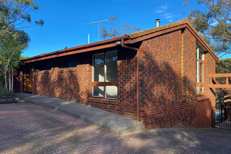 21 Ellis Avenue, Eden Hills SA 5050