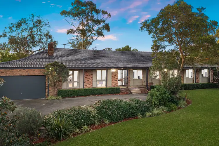 13 Ashburton Avenue, Turramurra NSW 2074