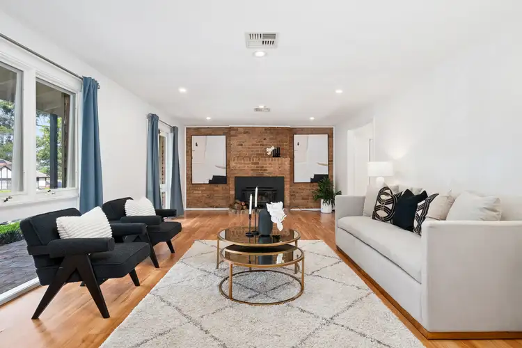 Fifth view of Homely house listing, 13 Ashburton Avenue, Turramurra NSW 2074