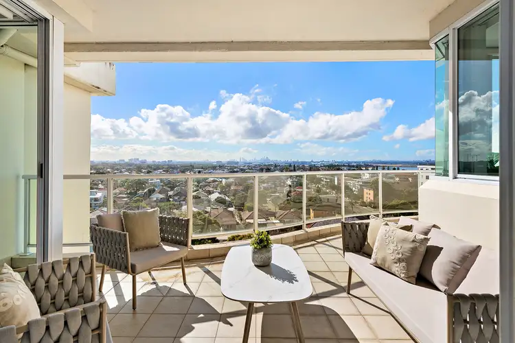 Third view of Homely unit listing, 11C/36-42 Princess Street, Brighton-Le-Sands NSW 2216
