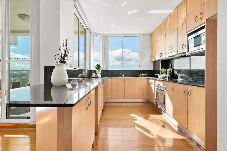 Fifth view of Homely unit listing, 11C/36-42 Princess Street, Brighton-Le-Sands NSW 2216