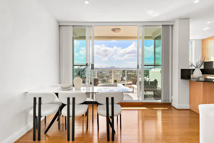 Sixth view of Homely unit listing, 11C/36-42 Princess Street, Brighton-Le-Sands NSW 2216