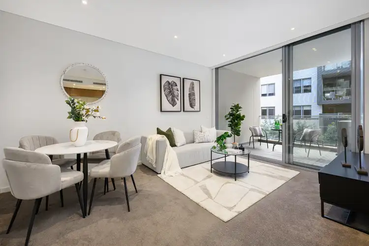 407B/7-13 Centennial Avenue, Lane Cove North NSW 2066