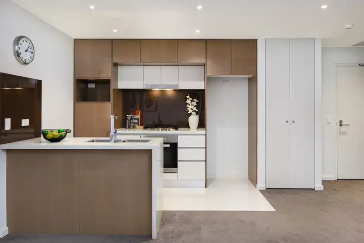 Second view of Homely apartment listing, 407B/7-13 Centennial Avenue, Lane Cove North NSW 2066