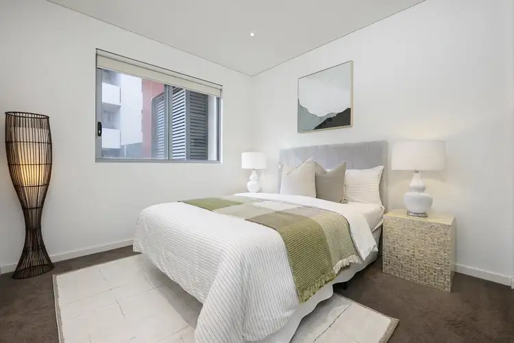 Third view of Homely apartment listing, 407B/7-13 Centennial Avenue, Lane Cove North NSW 2066