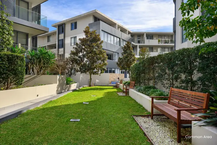 Fifth view of Homely apartment listing, 407B/7-13 Centennial Avenue, Lane Cove North NSW 2066