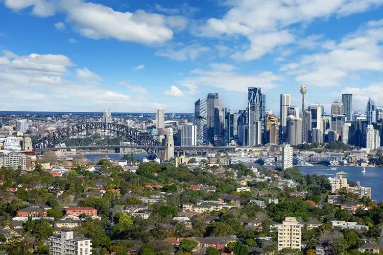 3505/88a Christie Street, St Leonards NSW 2065
