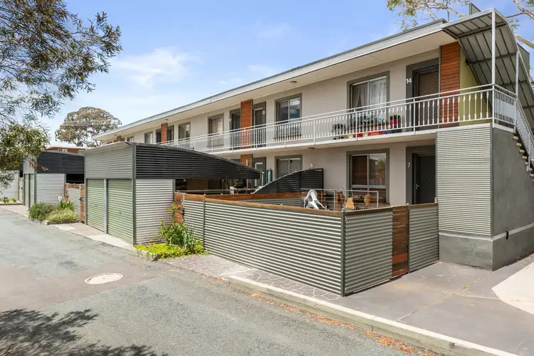 Main view of Homely apartment listing, 13/8 Davison Street, Queanbeyan NSW 2620