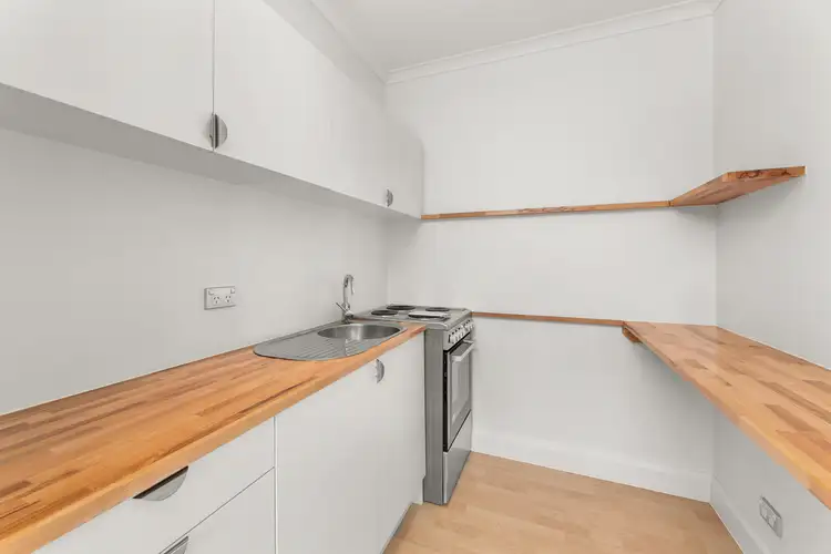 Second view of Homely apartment listing, 13/8 Davison Street, Queanbeyan NSW 2620