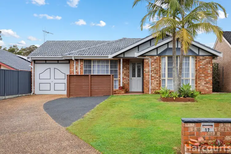 Main view of Homely house listing, 17 Sherana Place, Port Macquarie NSW 2444