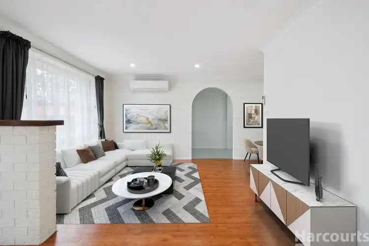 Second view of Homely house listing, 17 Sherana Place, Port Macquarie NSW 2444