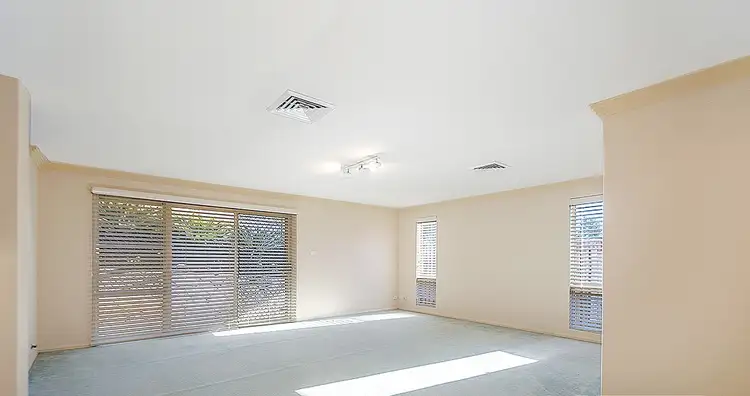 Third view of Homely house listing, 25 Paula Pearce Place, Bella Vista NSW 2153