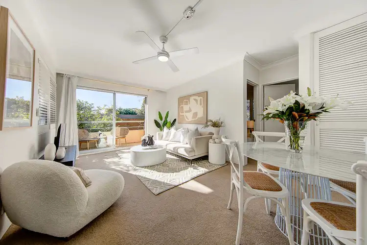 6/64 Gerard Street, Cremorne NSW 2090