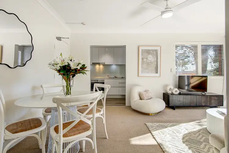 Second view of Homely unit listing, 6/64 Gerard Street, Cremorne NSW 2090