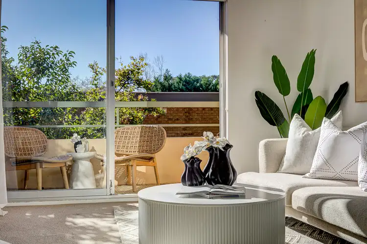 Sixth view of Homely unit listing, 6/64 Gerard Street, Cremorne NSW 2090