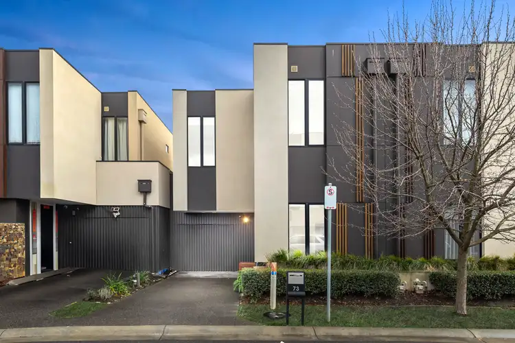 73 Harvest Court, Doncaster VIC 3108