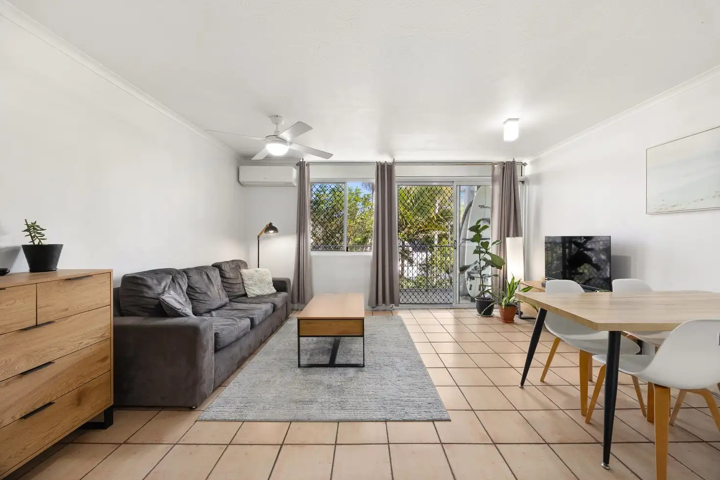 Main view of Homely unit listing, 7/93 Iluka Avenue, Buddina QLD 4575