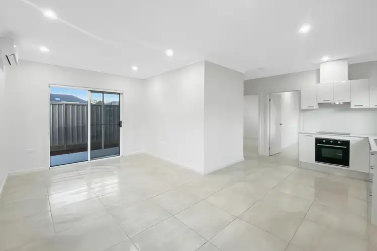 3a Bannerman Street, Ermington NSW 2115