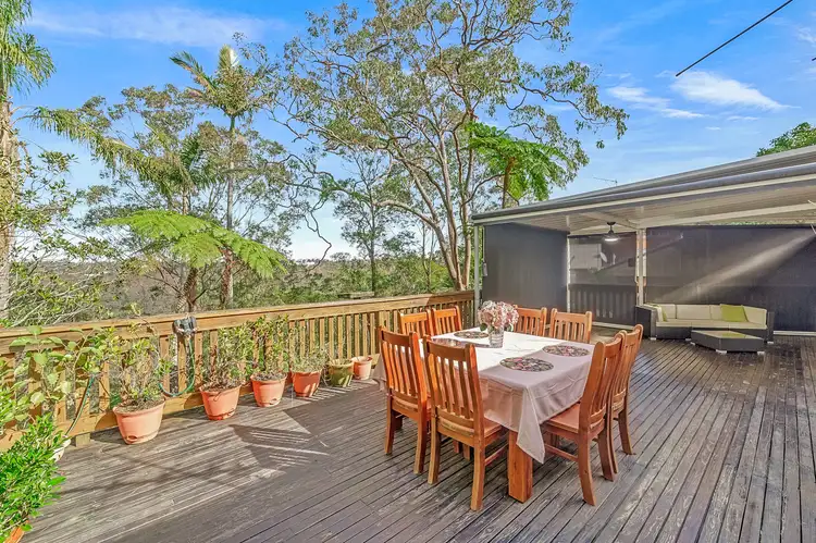 1 Gwandalan Crescent, Berowra NSW 2081