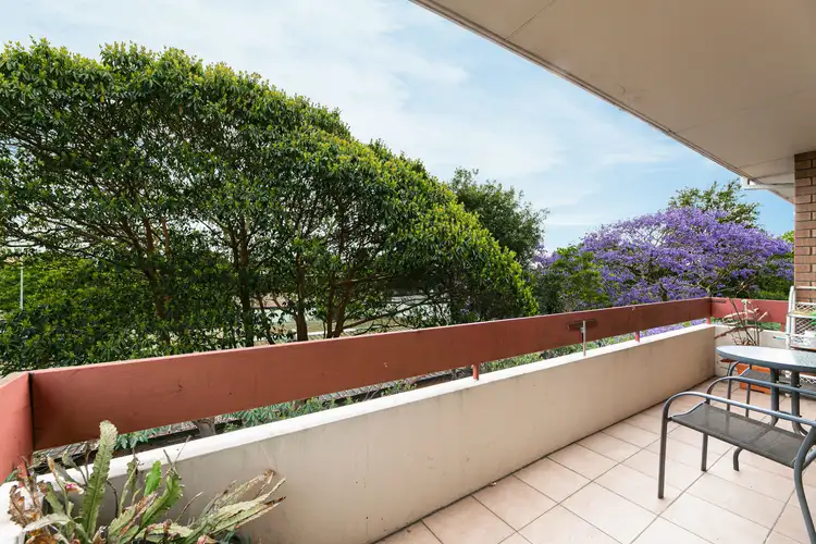 6/257 Pacific Highway, Lindfield NSW 2070