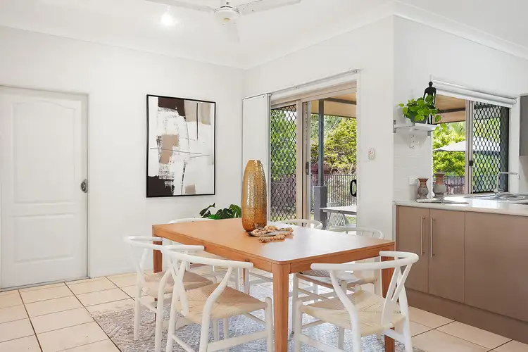 Second view of Homely house listing, 6 Geaney Lane, Deeragun QLD 4818