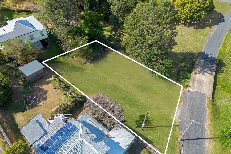 Second view of Homely land listing, 15 Gowdie Street, Mount Morgan QLD 4714