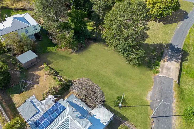 Third view of Homely land listing, 15 Gowdie Street, Mount Morgan QLD 4714